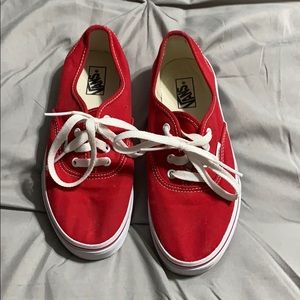Vans (kids)